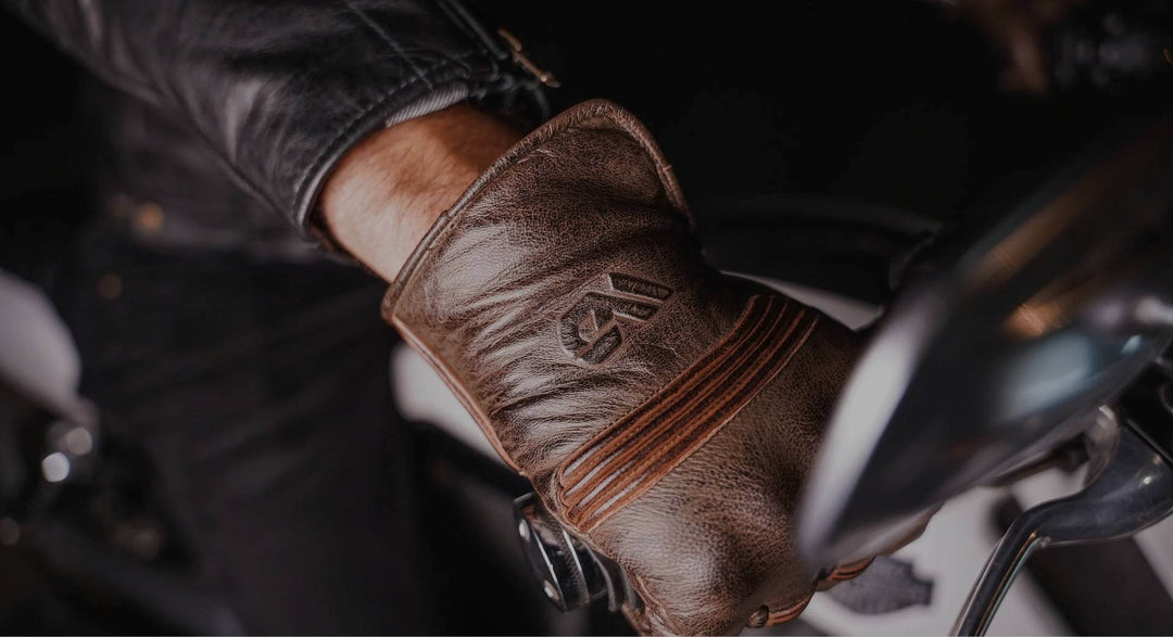 Best Motorcycle Gloves