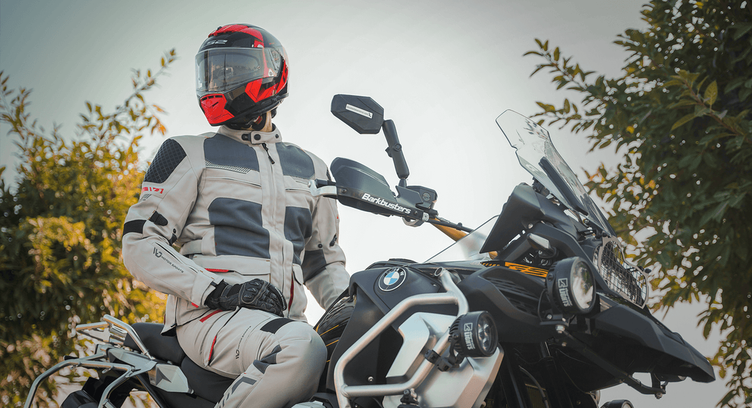 "Stay Safe and Stylish: The Best Motorcycle Jackets on the Market"