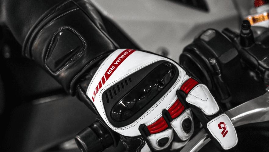 Motorcycle Gloves for Men