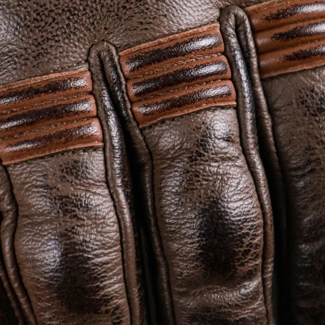 Blunt Motorcycle Gloves