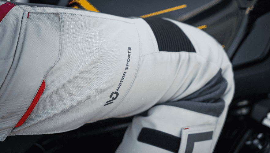 Deviant Men Textile Jacket