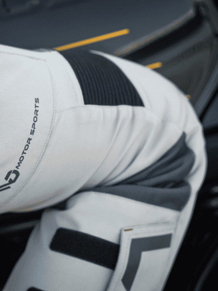 Safety features