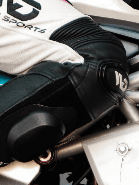 Safety Features
