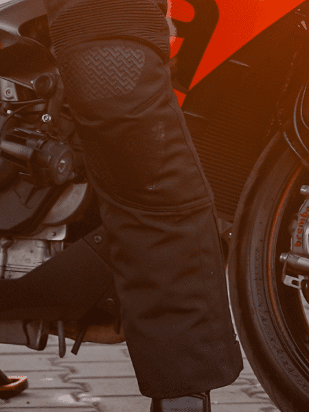 Safety features