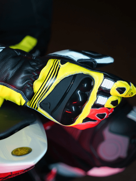 Safety features