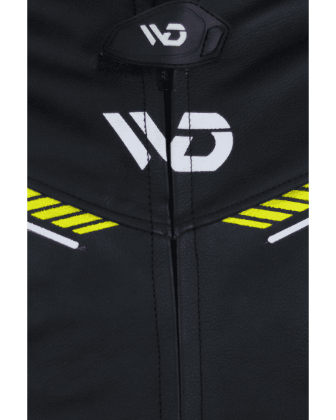 WD CARBON GP | 2-PC Motorcycle Leather Suit