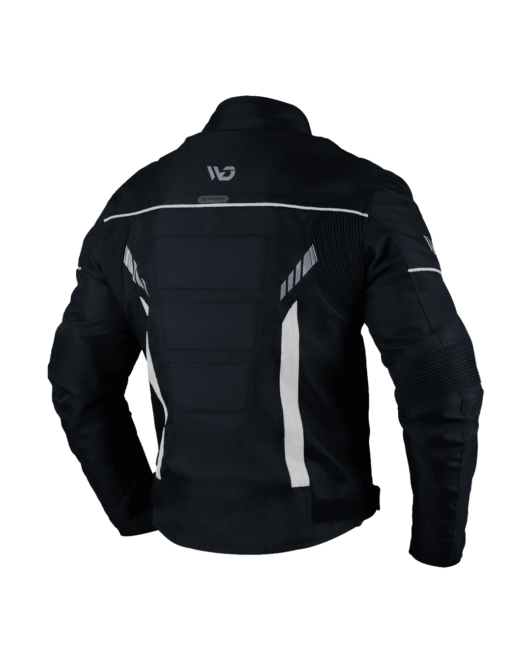 Vegas 2.0 Men Textile Jacket