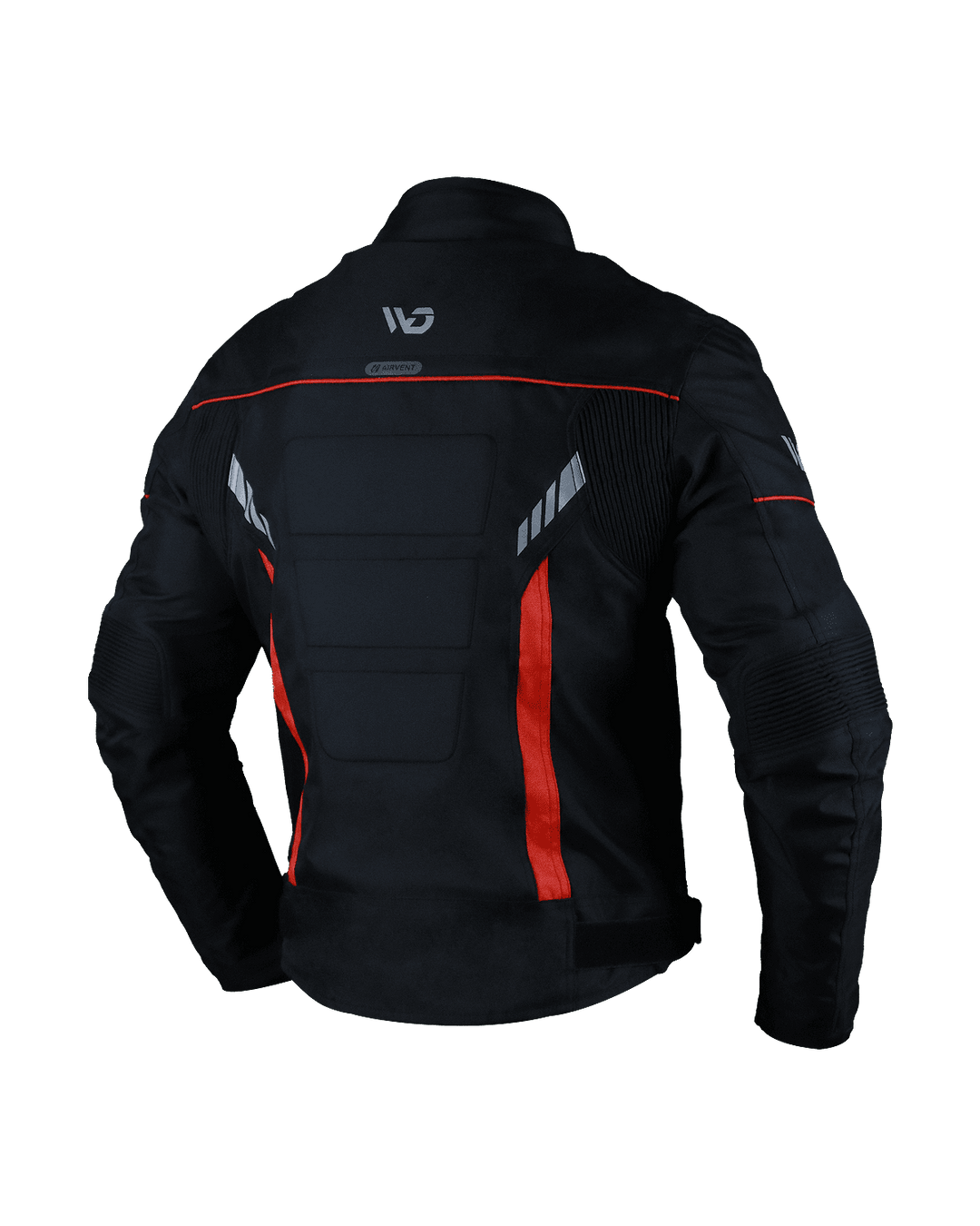 Vegas 2.0 Men Textile Jacket