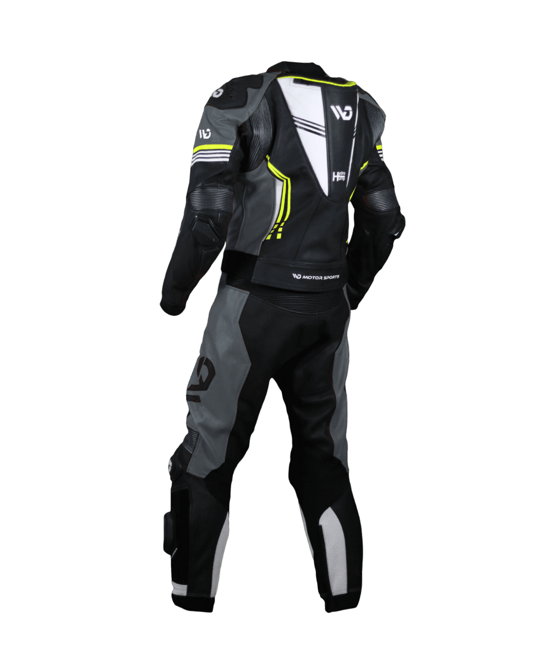 Torque GT Two Piece Leather Racing Suit