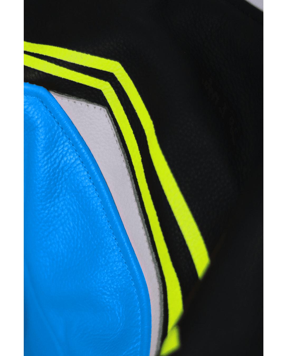 Torque GT Two Piece Leather Racing Suit