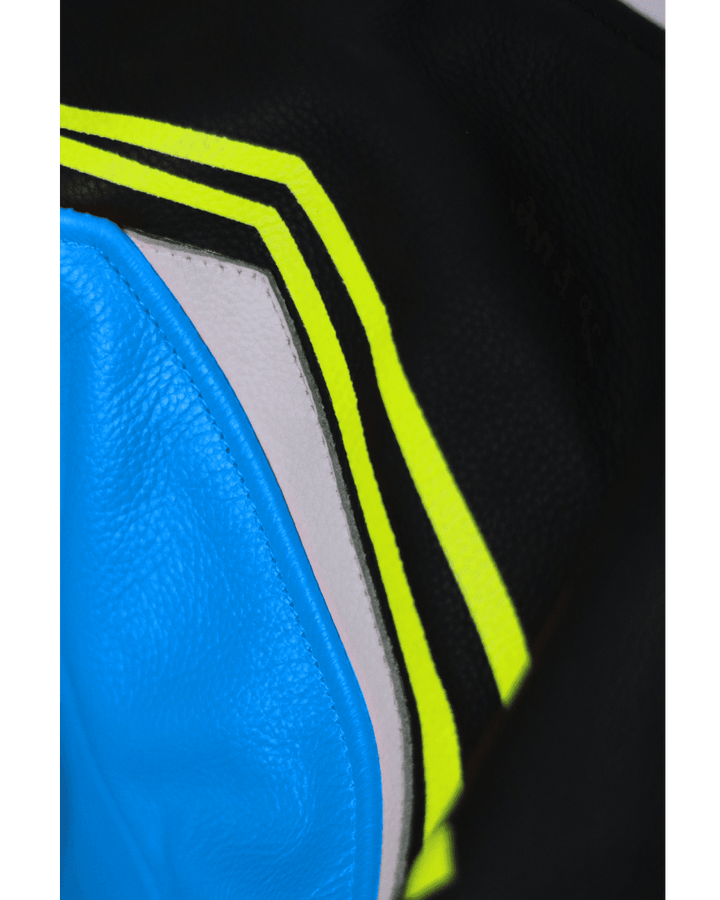 Torque GT Two Piece Leather Racing Suit