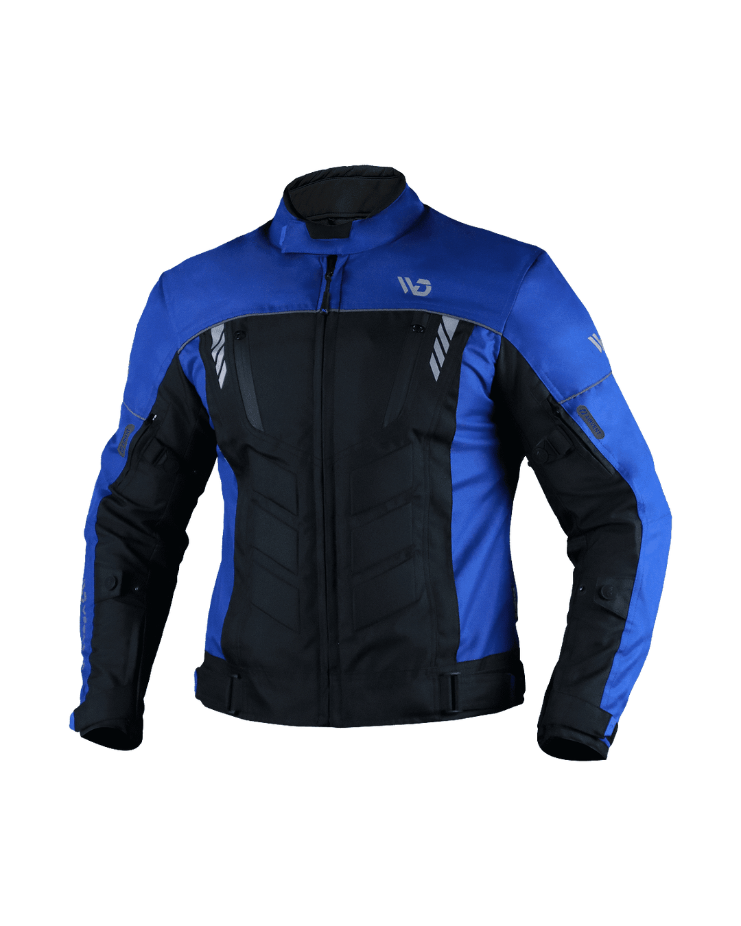 Vegas 1.0 Men Textile Jacket