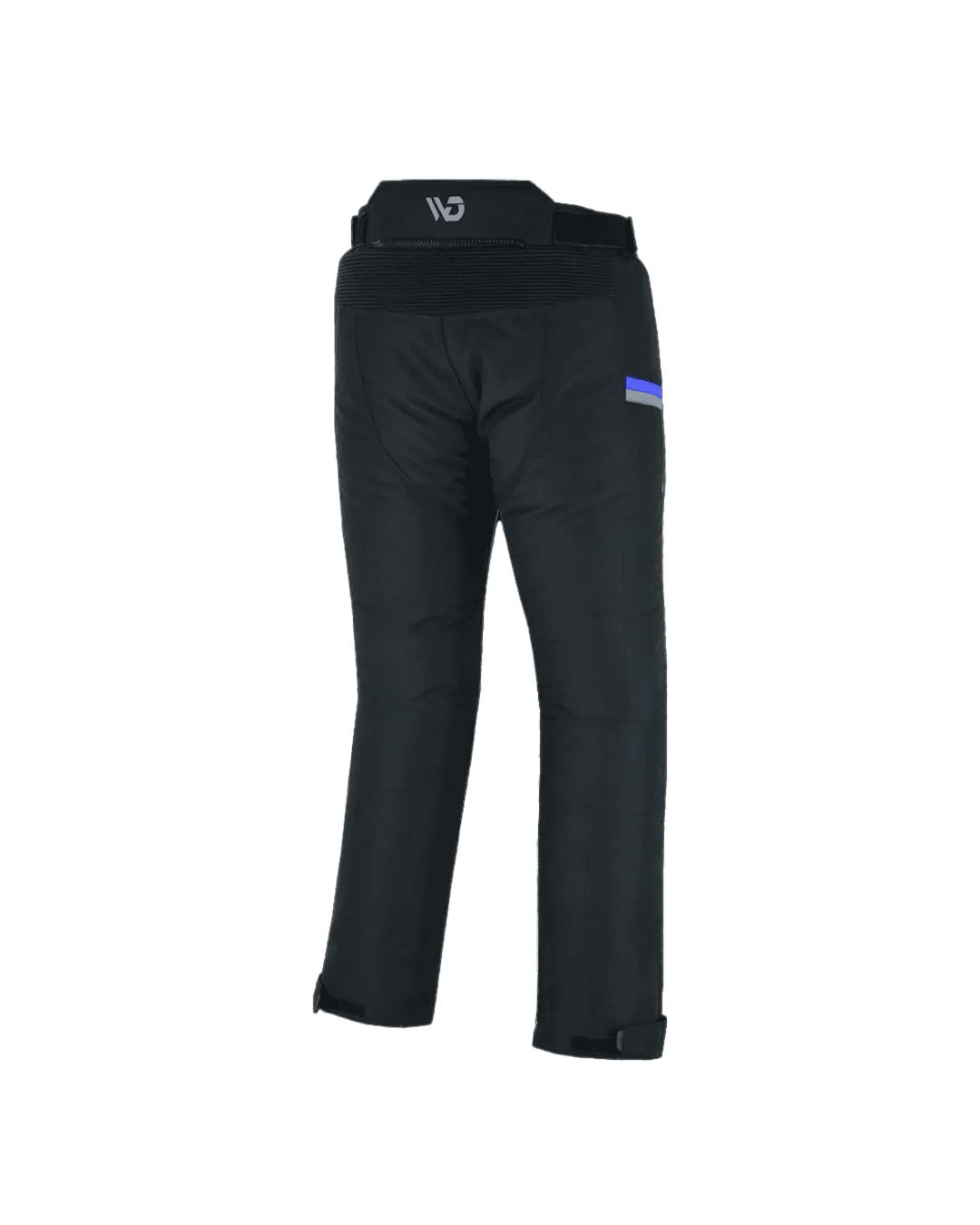 Rosso Men Textile Pants