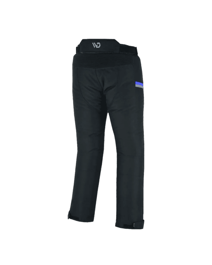 Rosso Men Textile Pants