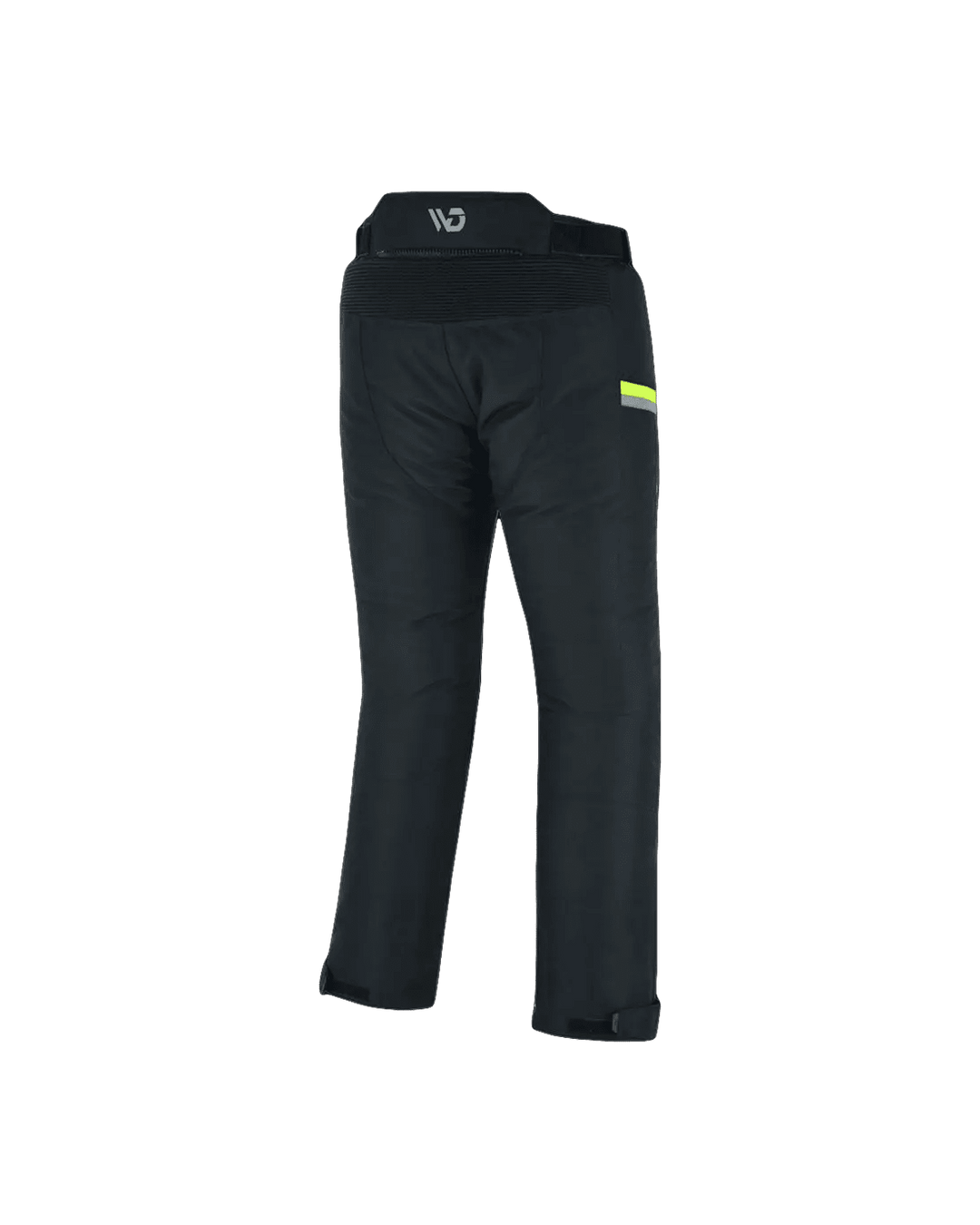Rosso Men Textile Pants