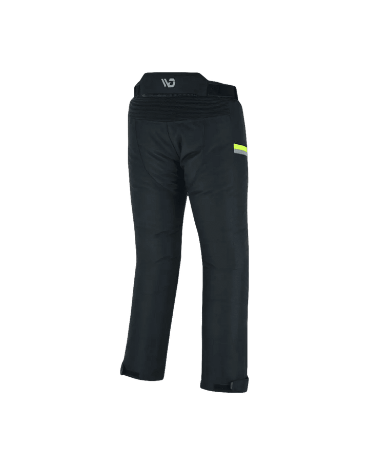 Rosso Men Textile Pants