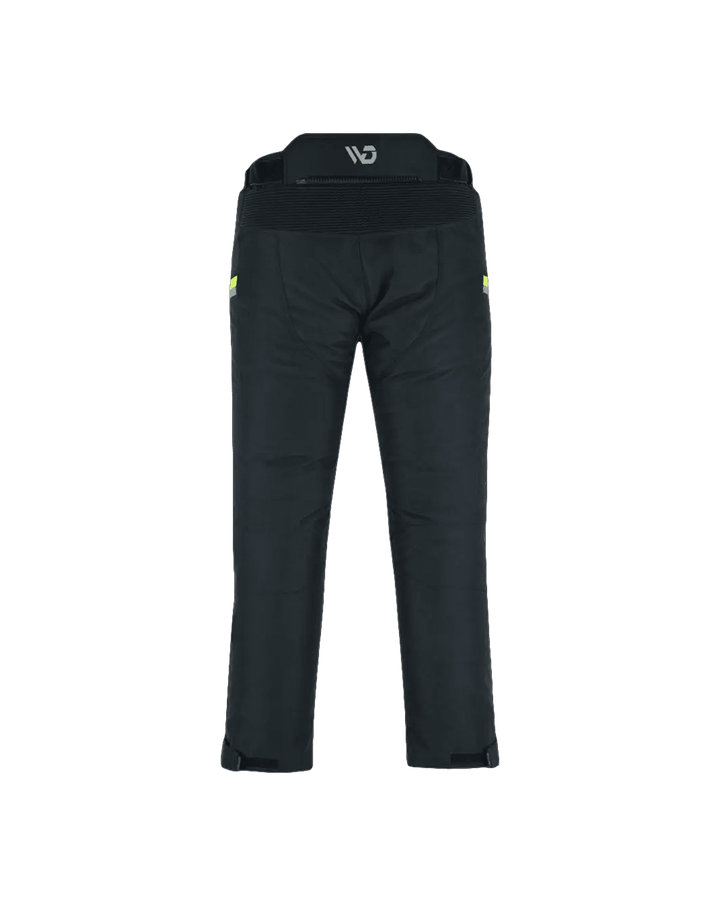Rosso Men Textile Pants