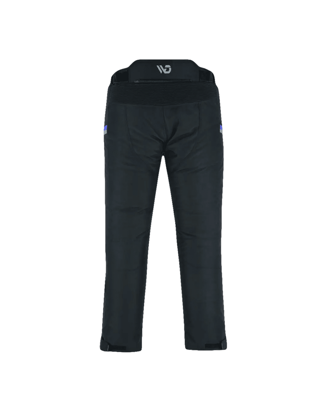 Rosso Men Textile Pants