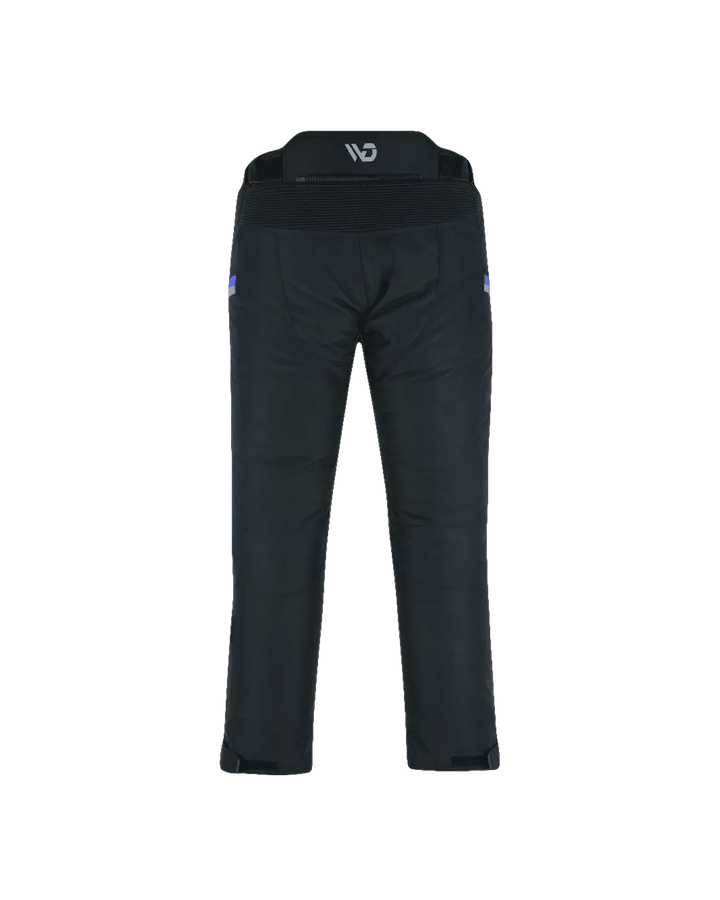 Rosso Men Textile Pants