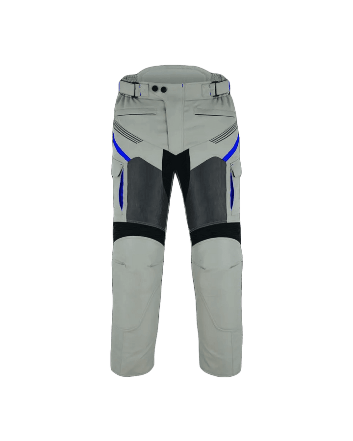 Deviant Men Textile Pants