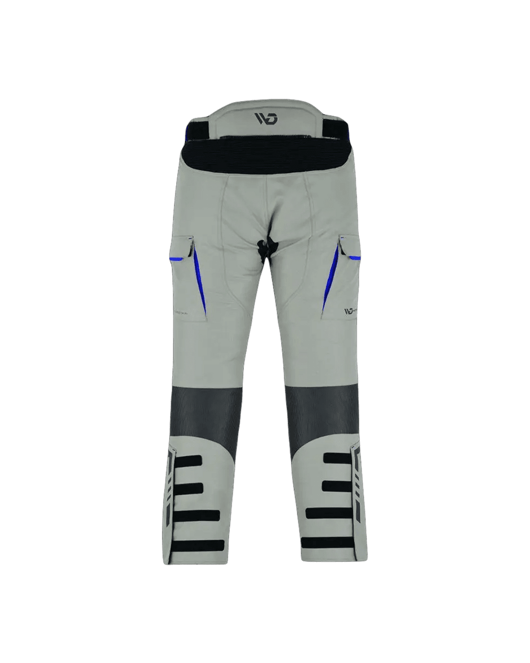 Deviant Men Textile Pants