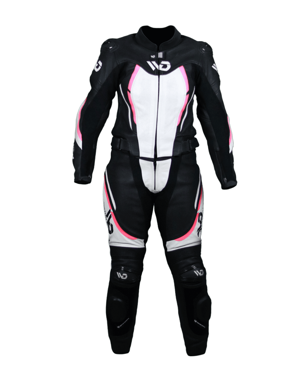 Eva XR Two Piece Leather Racing Suit