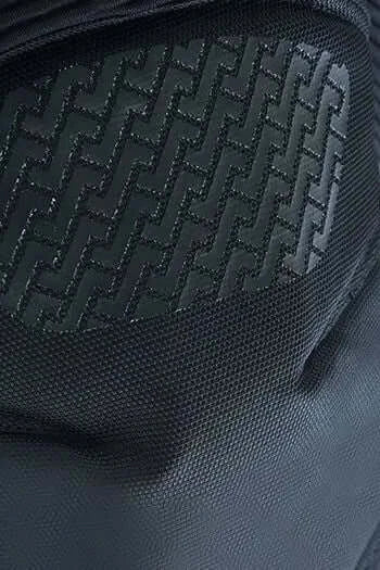 Rosso Men Textile Pants