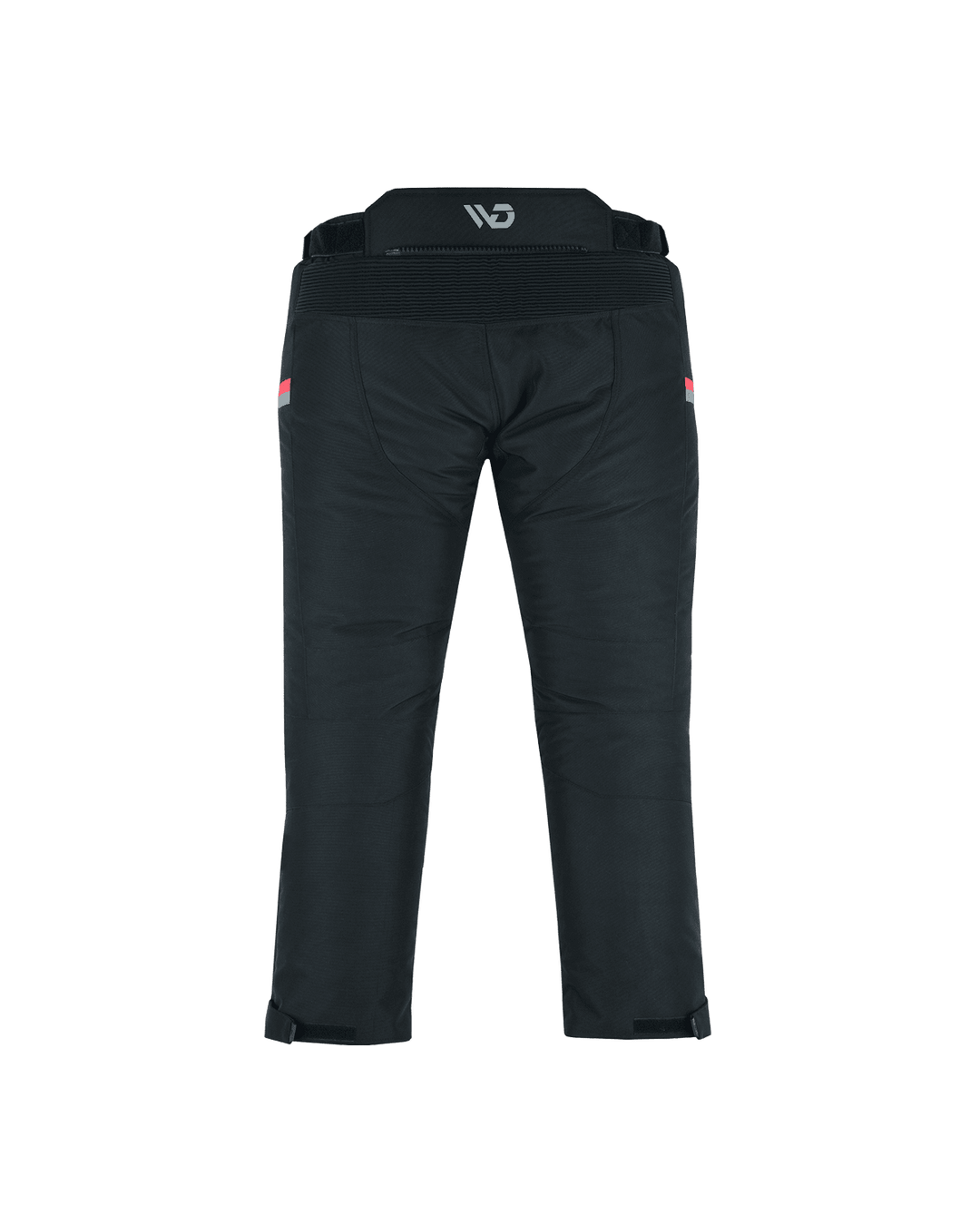 Rosso Men Textile Pants