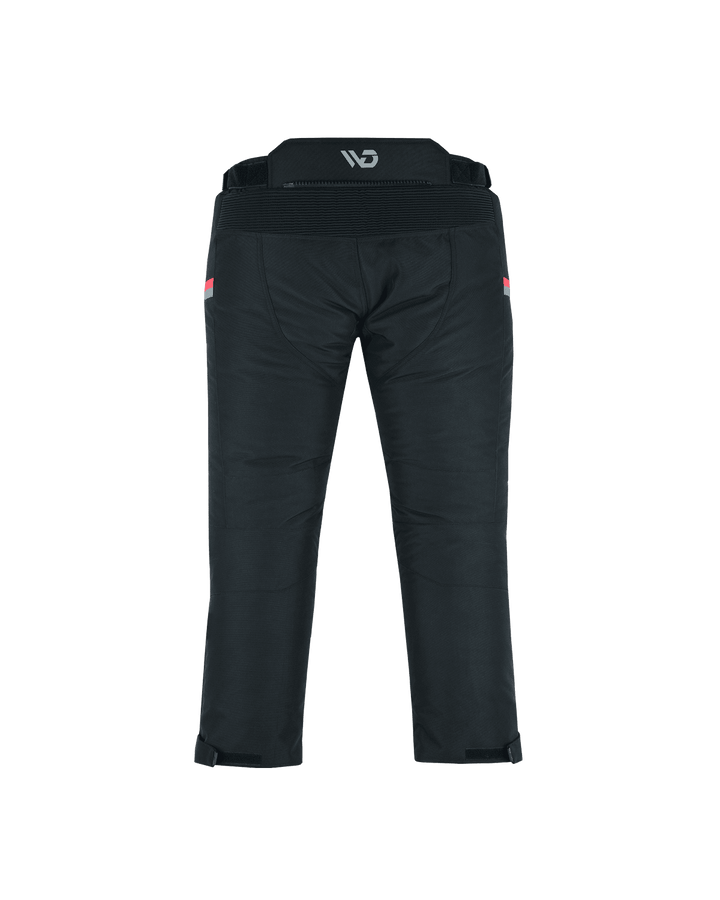 Rosso Men Textile Pants