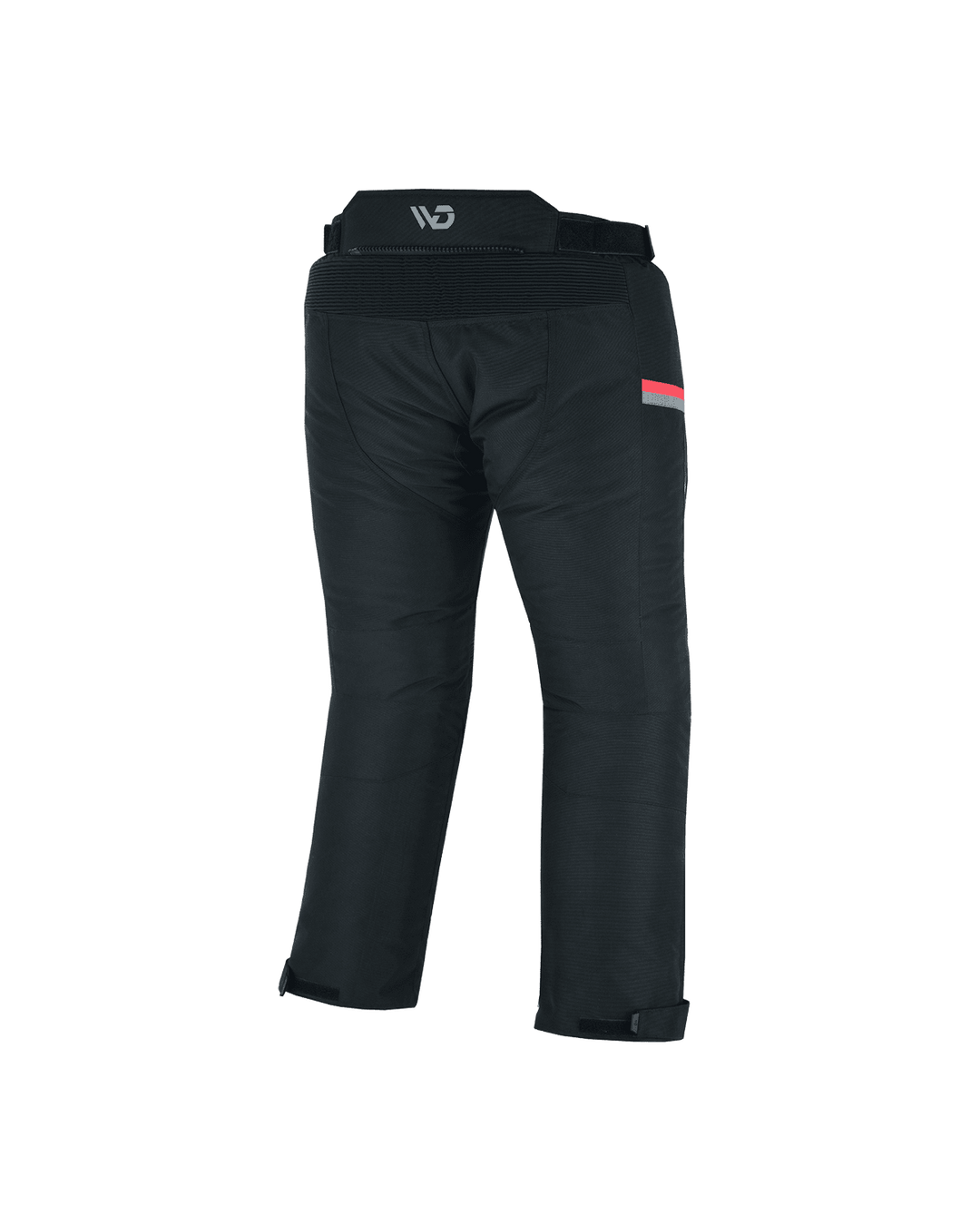 Rosso Men Textile Pants