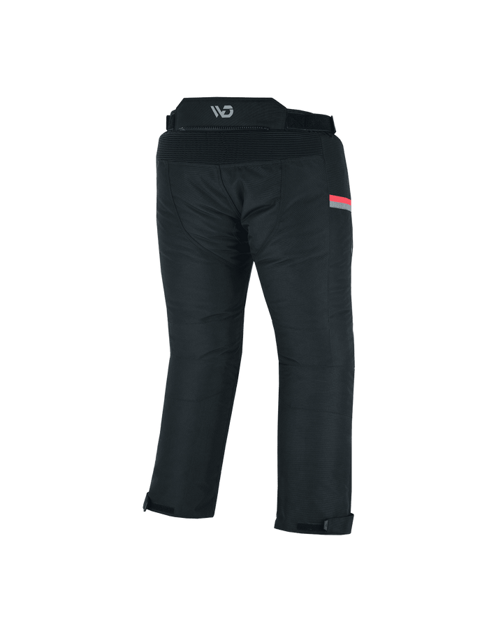 Rosso Men Textile Pants