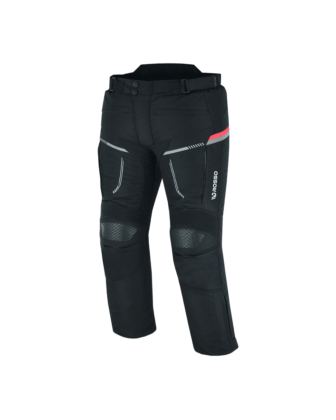 Rosso Pants