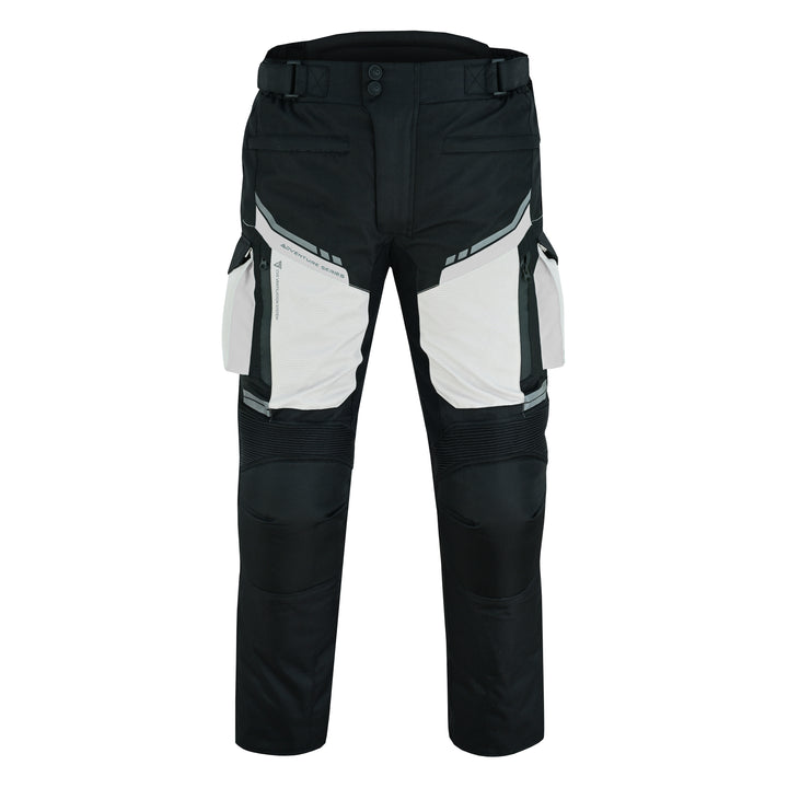 Alpha Adventure Textile Pant