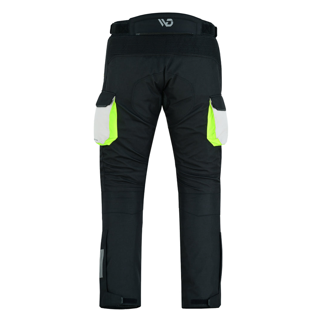 Alpha Adventure Textile Pant