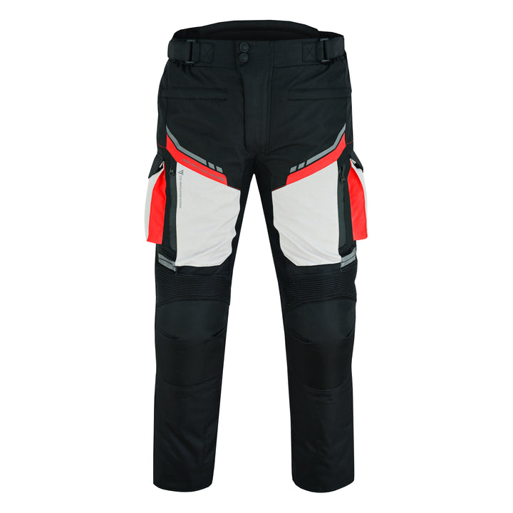 Alpha Adventure Textile Pant