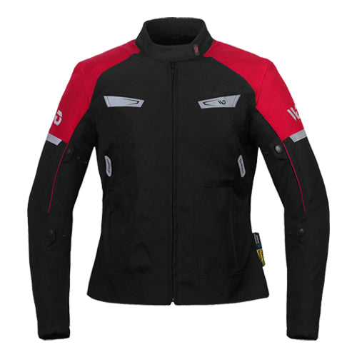 WD Vegas Lady Textile Jacket