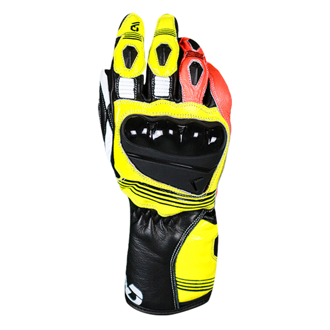 Torque GT Motorcycle Gloves