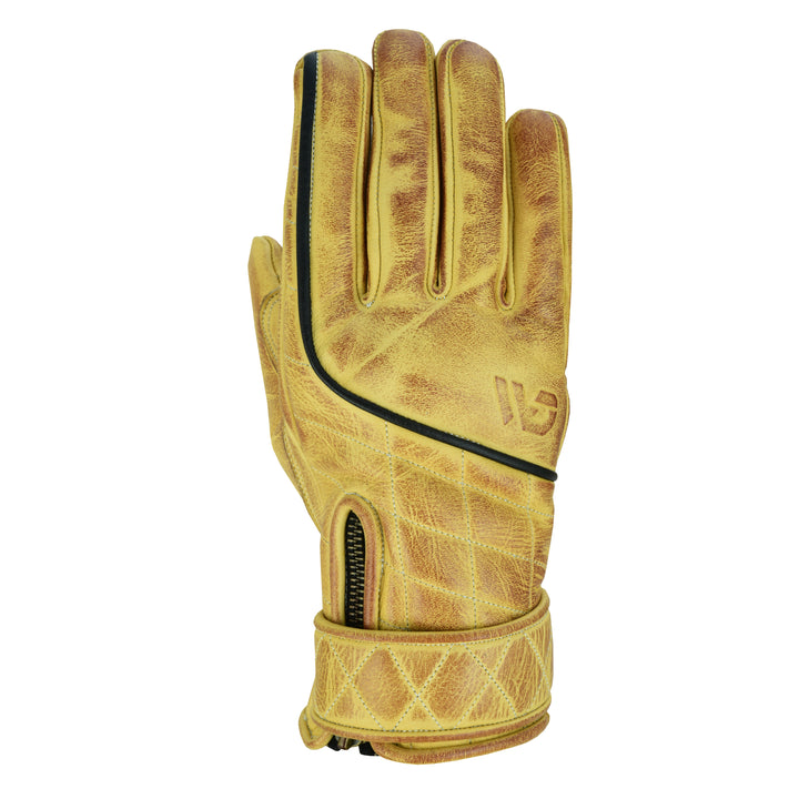 Zion Motorcycle Gloves