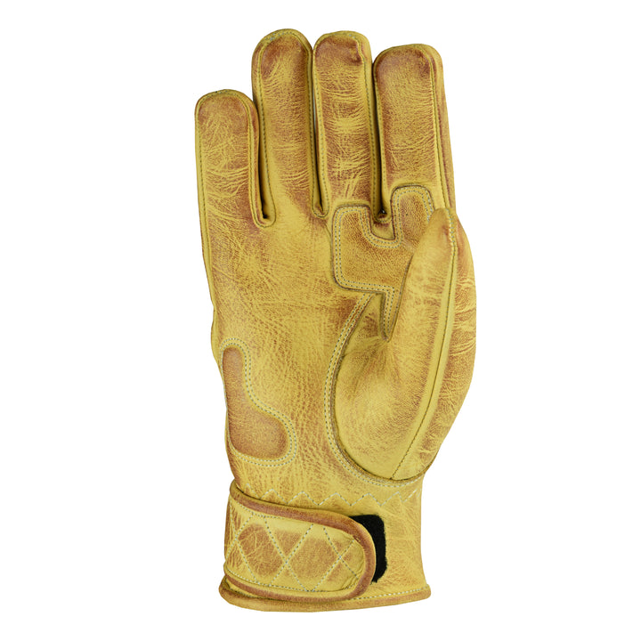 Zion Motorcycle Gloves