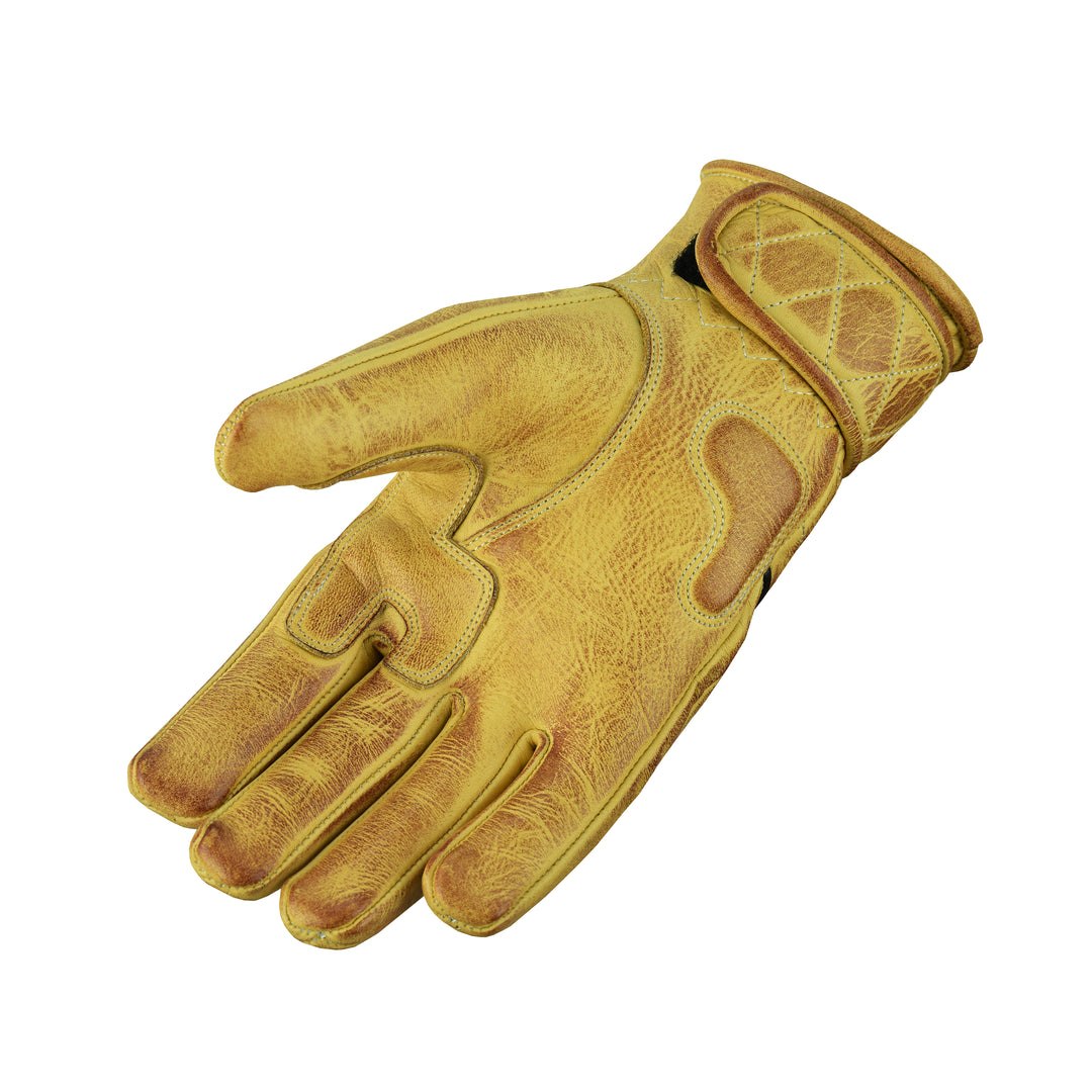 Zion Motorcycle Gloves