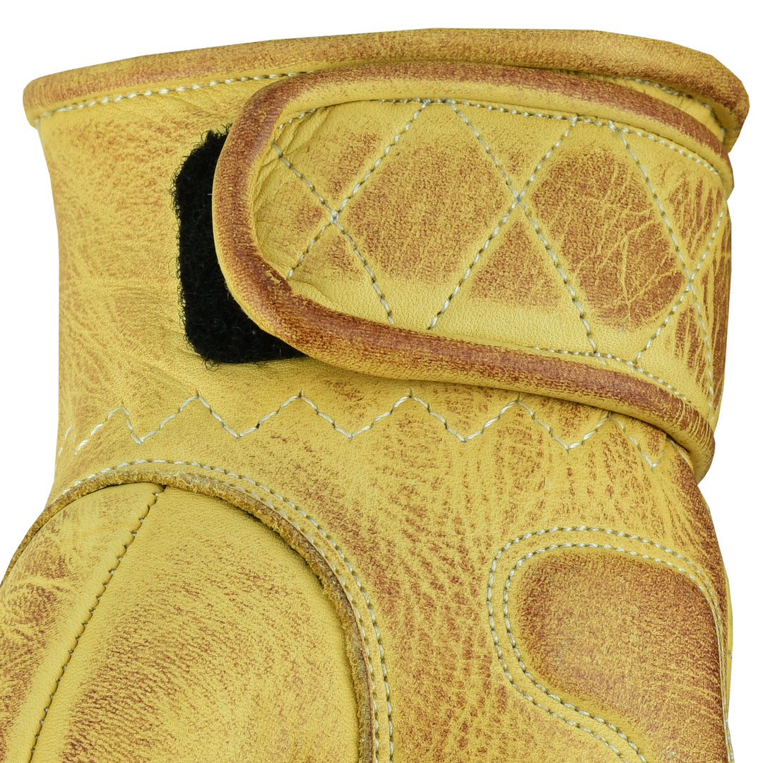 Zion Motorcycle Gloves