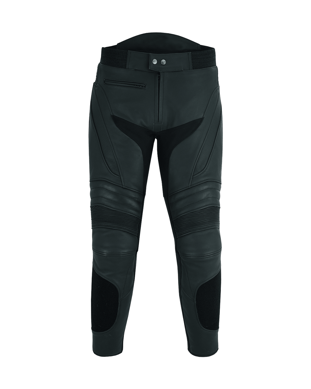 Zack Leather Pant