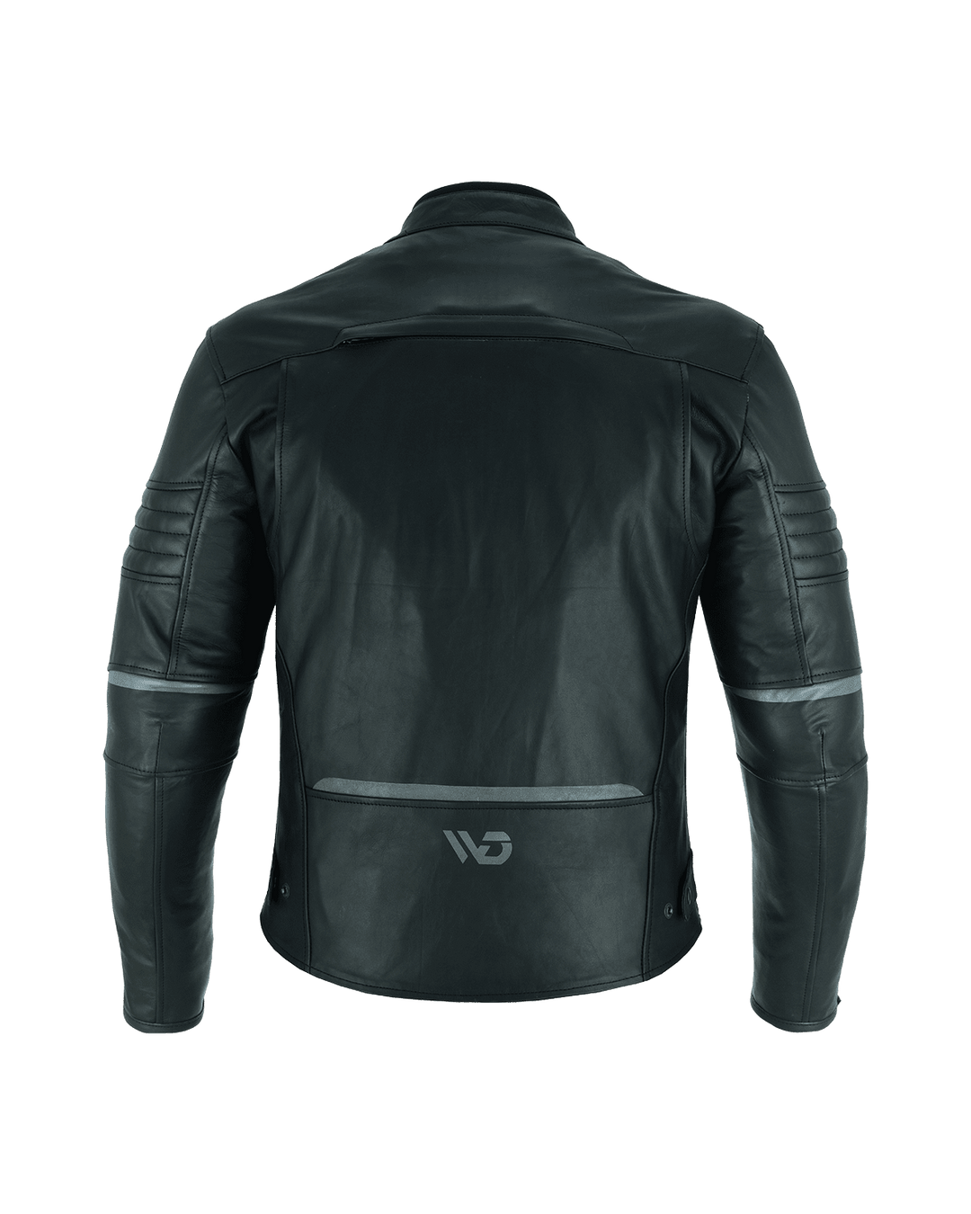 Knight Leather Jacket