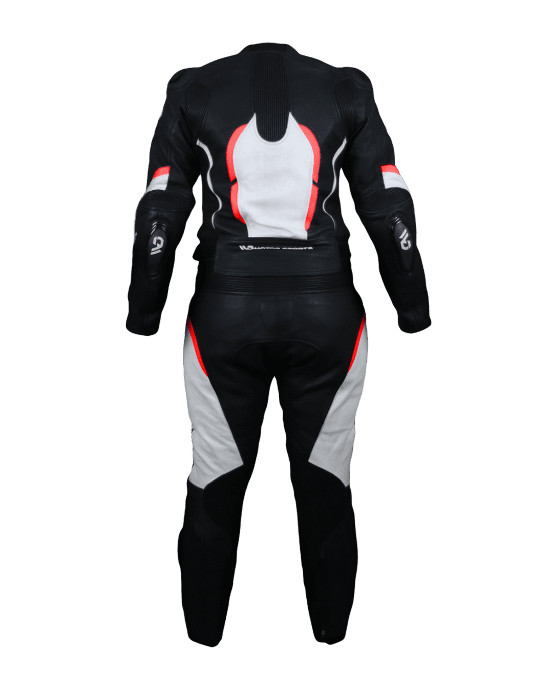 Eva XR Two Piece Leather Racing Suit
