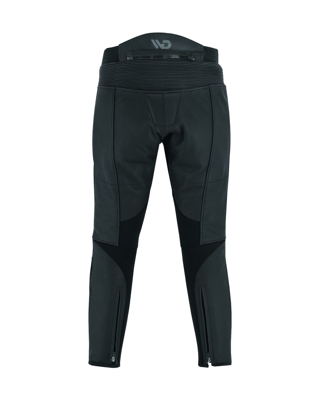 Zack Leather Pant