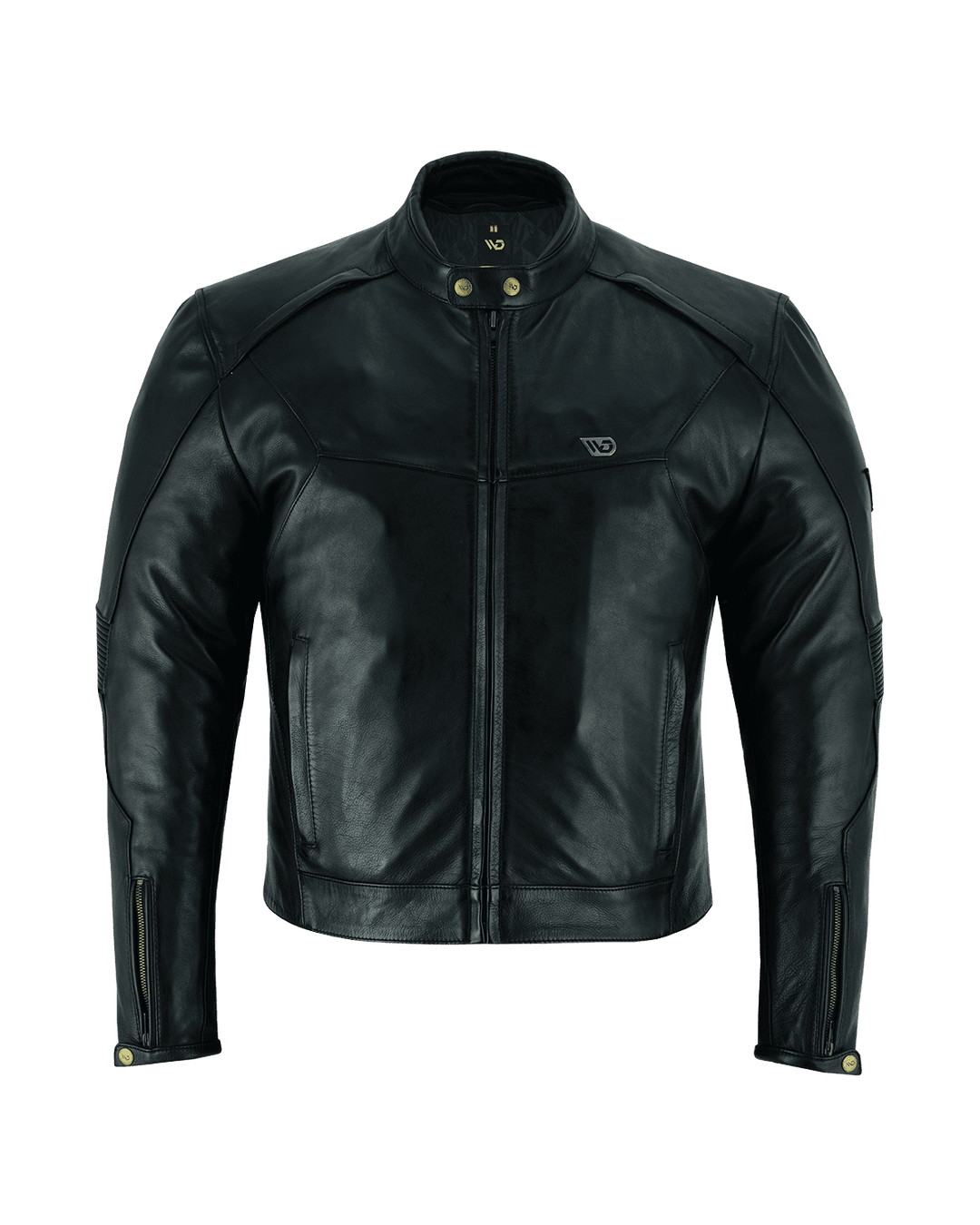 Vegabond Leather Jacket