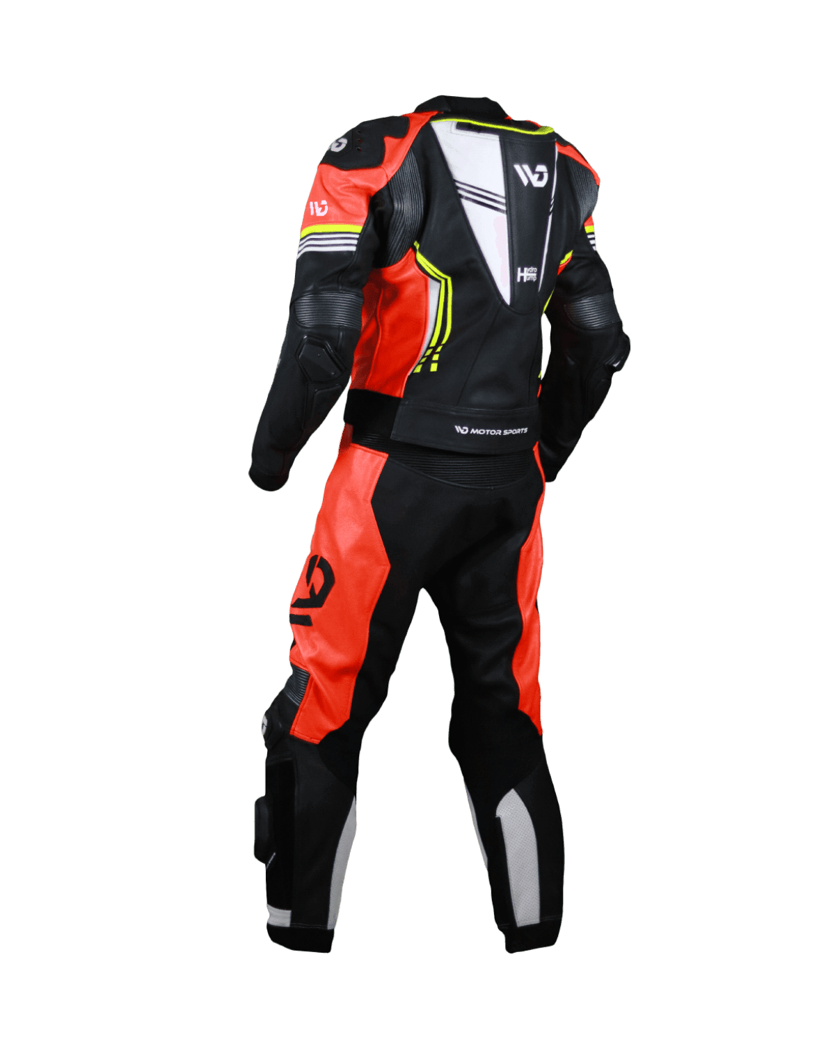 Torque GT Two Piece Leather Racing Suit – WD Motorsports
