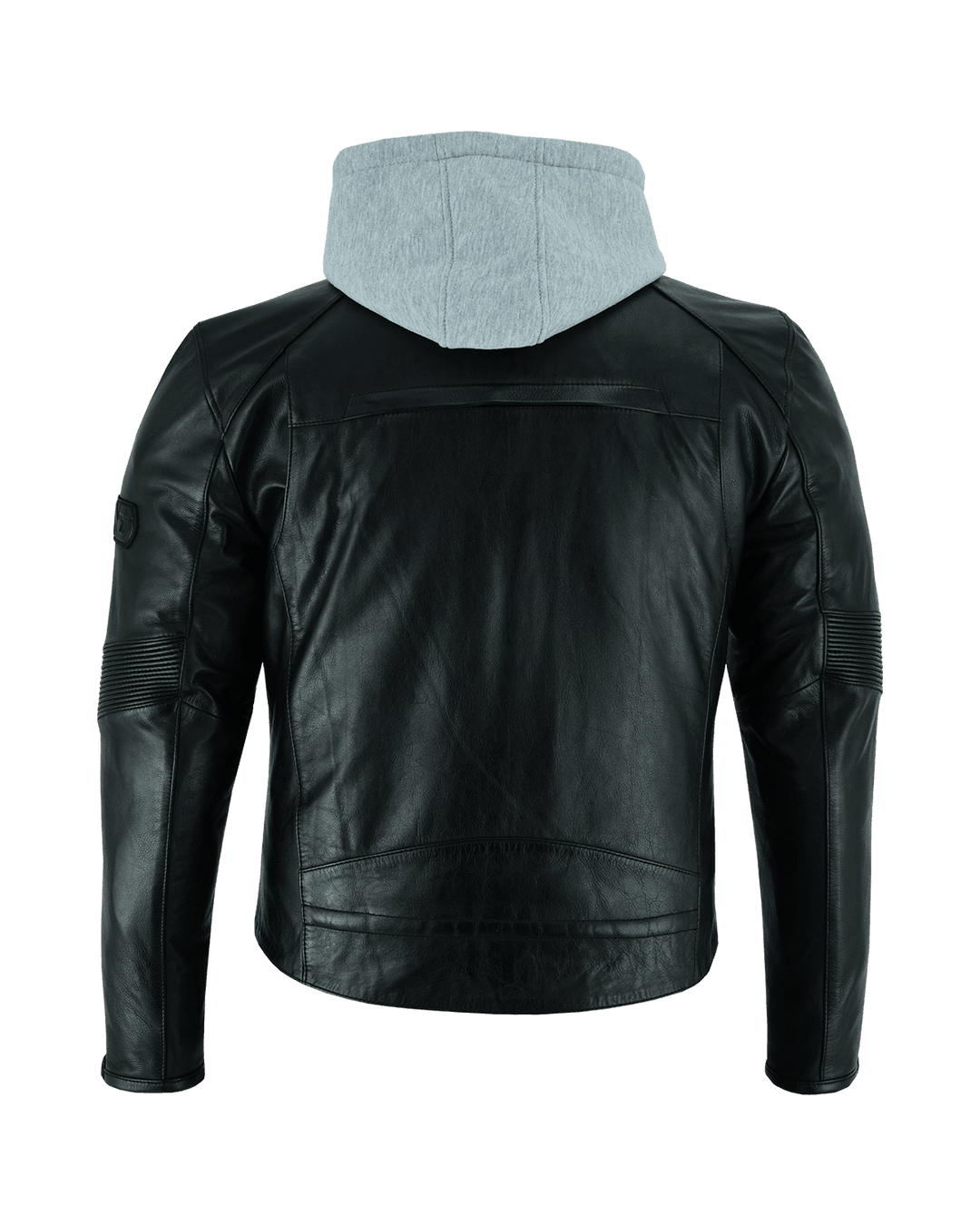 Vegabond Leather Jacket