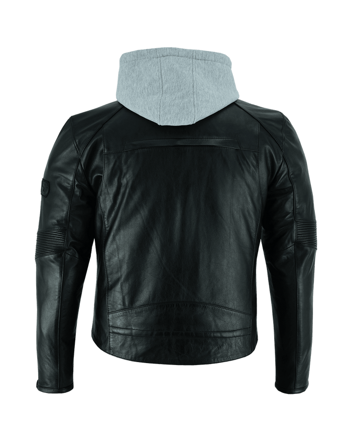 Vegabond Leather Jacket