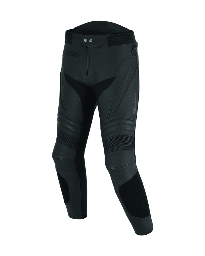 Zack Leather Pant